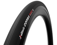 SCRATCH & DENT: Vittoria Corsa N.EXT Tubeless Road Tire (Black) (Folding) (700c / 622 ISO) (28mm)