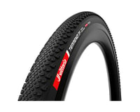 Vittoria Terreno T50 Mixed Gravel Tubeless Tire (Black) (700c) (45mm)