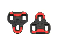 VP Components VP Arc 6 Look Keo Cleats (Red/Black)