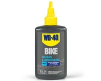WD-40 Wet Chain Lubricant