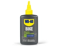 WD-40 Dry Chain Lube