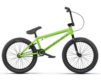 We The People 2021 Nova BMX Bike (20" Toptube) (Laser Green)