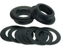 Wheels Manufacturing 386 EVO Bottom Bracket to Shimano Adapter (Black)