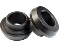 Wheels Manufacturing Bottom Bracket Adaptor (Black) (BB30/PF30) (2)