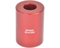 Wheels Manufacturing Speed Spacer for Open Bore Adaptor Bearing Drifts
