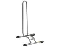 Willworx Superstand Extreme Bike Stand (Grey) (Up to 3.25")