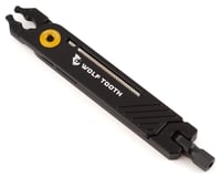 Wolf Tooth Combo Masterlink Pliers Blue