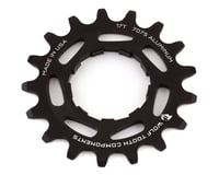 Wolf Tooth Components Single Speed Cog (Black) (3/32")