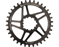 Wolf Tooth Components SRAM Direct Mount Chainrings (Black)