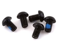 Wolf Tooth Components CAMO Chainring Bolt Kit (Black)