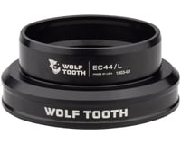 Wolf Tooth Components Performance Headset Lower (Black)