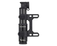 Wolf Tooth Components Encase Pump (Black)