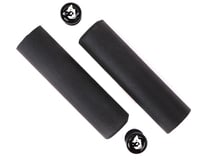 Wolf Tooth Components Fat Paw Slip-On Grips (Black)