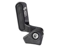 Wolf Tooth Components LoneWolf Aero Chainguide (Black) (Cervelo Mount)