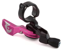 Wolf Tooth Components ReMote Limited Edition (Pink) (22.2mm Clamp) (22.2mm Clamp)