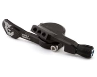 Wolf Tooth Components ReMote Pro Dropper Post Remote Lever (Black)