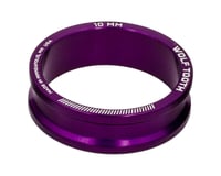 Wolf Tooth Components 1-1/8" Headset Spacer (Purple) (5)