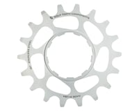 Wolf Tooth Components Single Speed Cog (Silver) (3/32") (Stainless Steel)