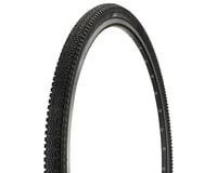 WTB Riddler Tubeless Gravel/Cross Tire (Black) (Folding) (700c) (37mm) (Light/Fast)