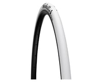 WTB Thickslick Tire (White) (Wire) (700c) (25mm) (Comp)