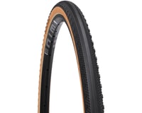 WTB Byway Tubeless Road/Gravel Tire (Tan Wall) (Folding) (700c) (34mm) (Light/Fast)