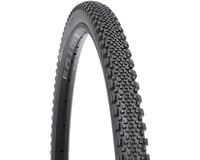 WTB Raddler Dual DNA TCS Tubeless Gravel Tire (Black) (700c / 622 ISO) (40mm)
