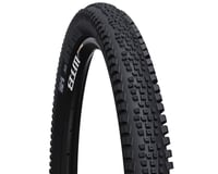 WTB Riddler Tubeless Gravel/Cyclocross Tire (Black) (700c / 622 ISO) (37mm)