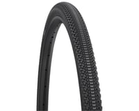WTB Vulpine Tubeless Gravel Tire (Black) (Folding)