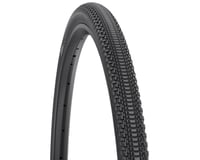 WTB Vulpine Tubeless Gravel Tire (Black) (700c) (36mm) (Light/Fast)