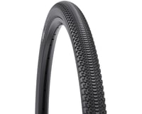 WTB Vulpine Tubeless Gravel Tire (Black) (Folding) (700c / 622 ISO) (40mm) (Light/Fast)