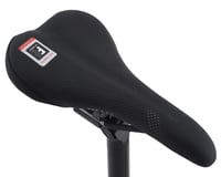 WTB Volt Saddle (Black) (Titanium Rails) (Medium) (142mm)