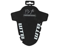 WTB Fork-Mount Mud Guard (Black) (Gravel/Cyclocross)