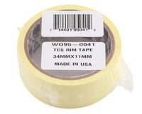 WTB TCS Rim Tape (11 Meter Roll) (34mm)