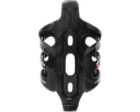 X-Lab Chimp Water Bottle Cage (Gloss Black)
