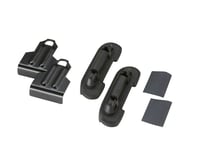 Yakima BaseClip Roof Rack Clips (Pair) (128)