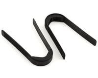Yakima Super Cush Zip Strips (Black) (2-Pack)