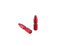 Yokozuna Crimp-Free Locking Shift Cable Tip (Red) (2)