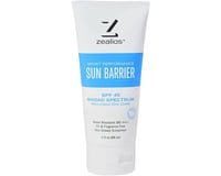 Zealios Sun Barrier SPF 45 Sunscreen (3oz)