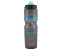 Zefal Magnum Pro Extra Large Water Bottle (Smoke/Blue)