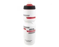 Zefal Magnum Pro Extra Large Water Bottle (White/Red) (33oz)