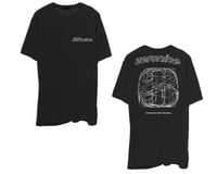 Zeronine Numbers Soft T-Shirt (Black)