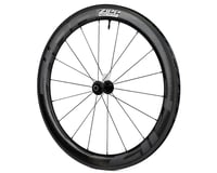 Zipp 404 Firecrest Carbon Front Wheel (Black)