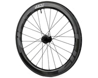 Zipp 404 Firecrest Carbon Rear Wheel (Black)