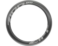 Zipp 404 Firecrest Carbon Rim (Matte Carbon) (700c) (Rim Brake)