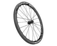 Zipp 353 NSW Disc Brake Front Wheel (Black) (12 x 100mm) (700c / 622 ISO)