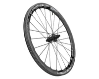 Zipp 353 NSW Disc Brake Rear Wheel (Black)