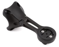 Zipp Quickview Integrated Stem Faceplate Mount (Black) (SL Sprint)