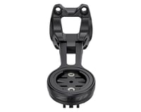 Zipp QuickView Integrated Stem Mount (Black)