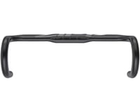 Zipp Service Course SL-80 Ergo Drop Handlebar (Black) (31.8mm)