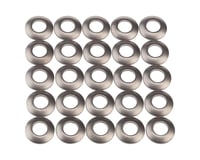 Zipp Round Titanium Nipple Washers for 202 Carbon Clincher Firecrest Wheels